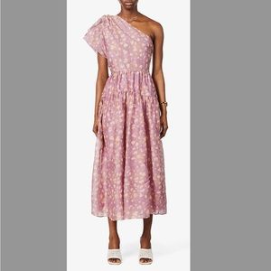 Ulla Johnson - Athena Dress size 6, only worn once, in perfect condition
